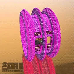 Ogars Voxel Models