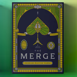 The MERGE