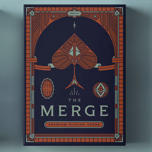 Pips The Merge