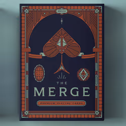 The MERGE