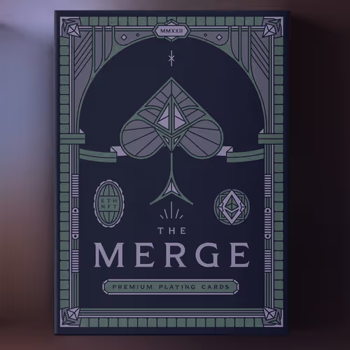 Pips The Merge