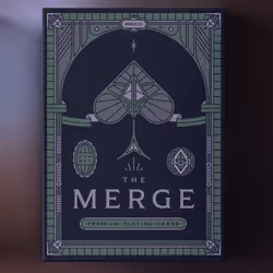The MERGE