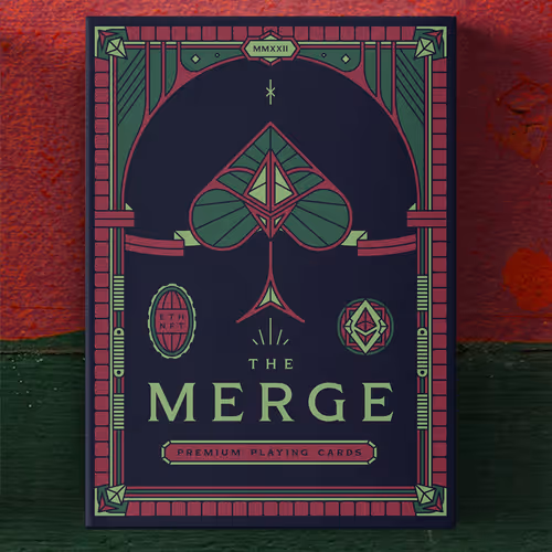 Pips The Merge
