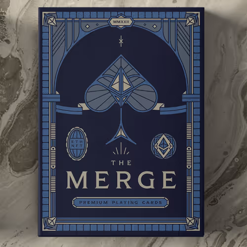Pips The Merge