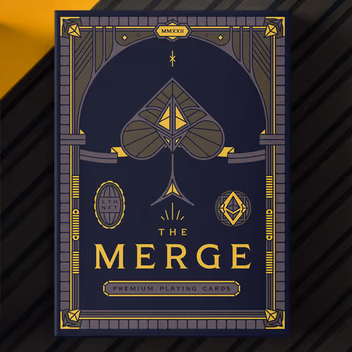 Pips The Merge