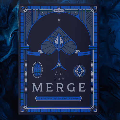 Pips The Merge