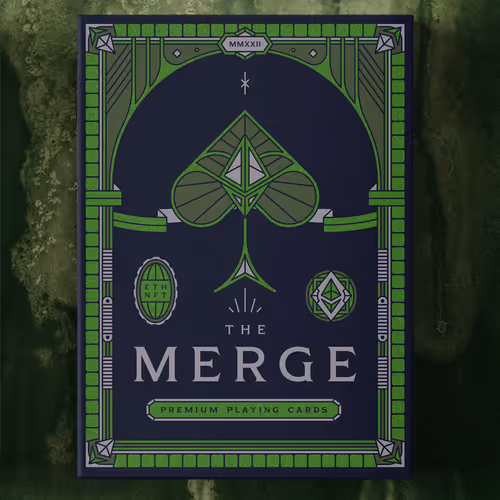 Pips The Merge