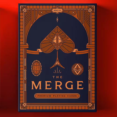 Pips The Merge