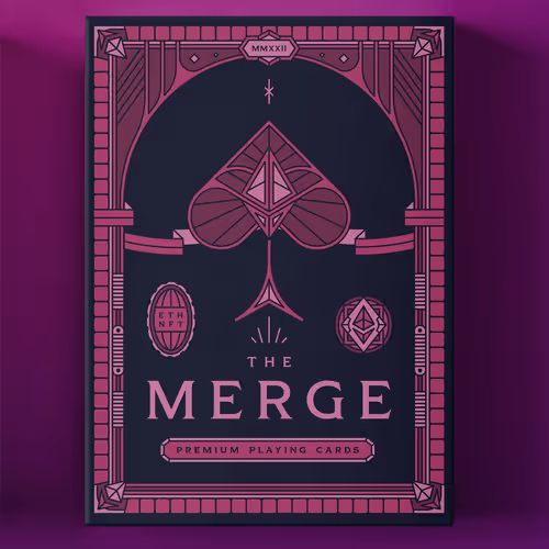 Pips The Merge