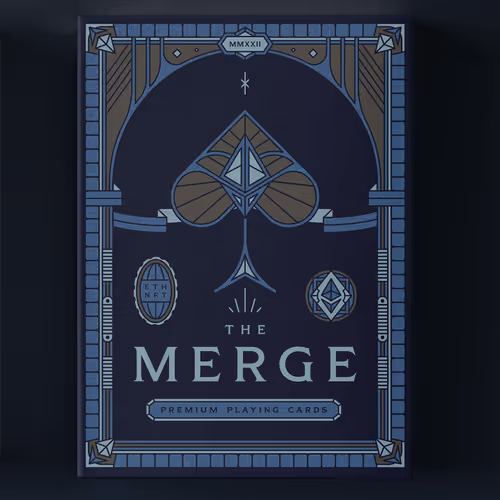 Pips The Merge