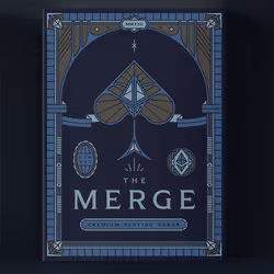 The MERGE