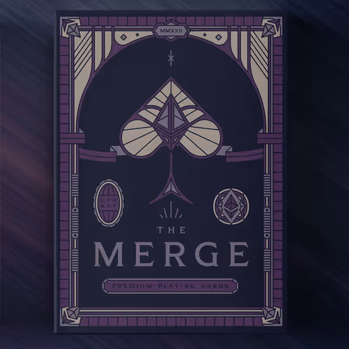 Pips The Merge