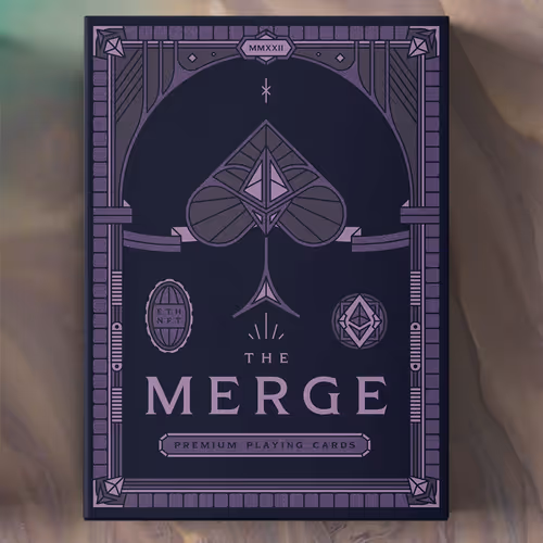 Pips The Merge