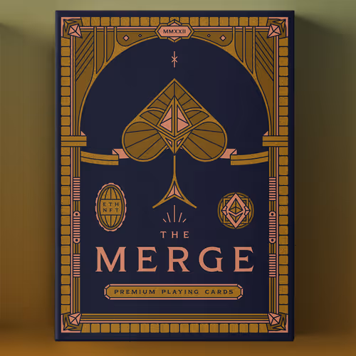 Pips The Merge