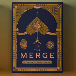 The MERGE