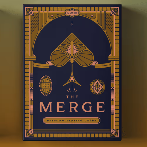 Pips The Merge