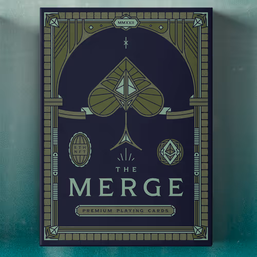 Pips The Merge