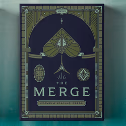 The MERGE