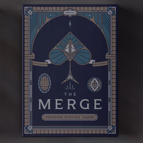 Pips The Merge