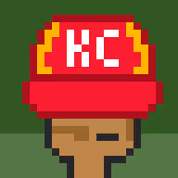 Kansas City Home Field Cap 🏈