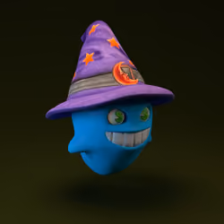 LittleGhosts #8226