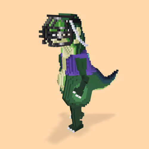 Cryptotrex Vx