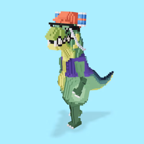 Cryptotrex Vx