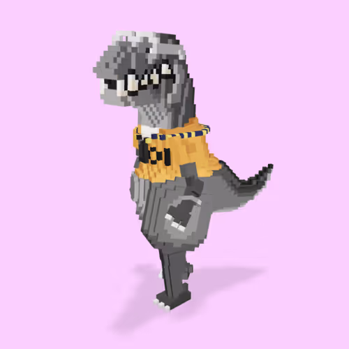 Cryptotrex Vx