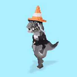 CryptoTrex VX #1338