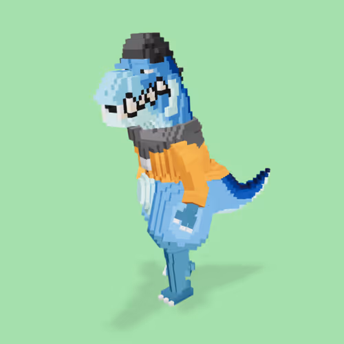 Cryptotrex Vx