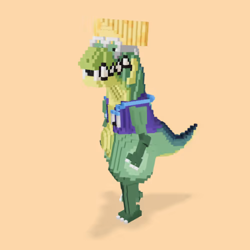Cryptotrex Vx