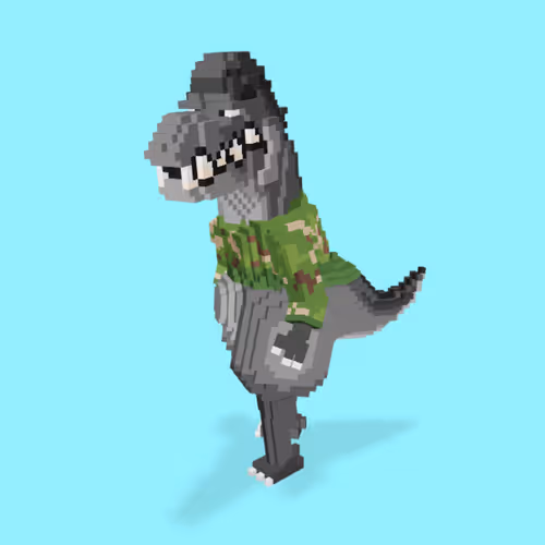 Cryptotrex Vx