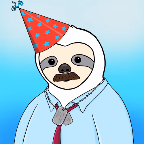 The Sloth Lounge