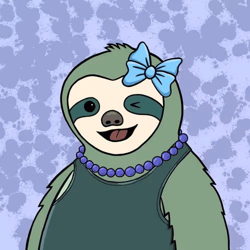 The Sloth Lounge
