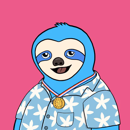 The Sloth Lounge