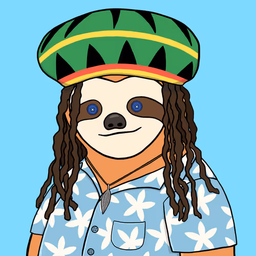The Sloth Lounge