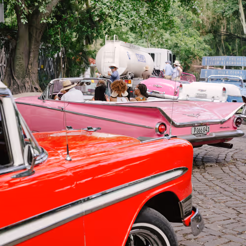 Fotosdecuba