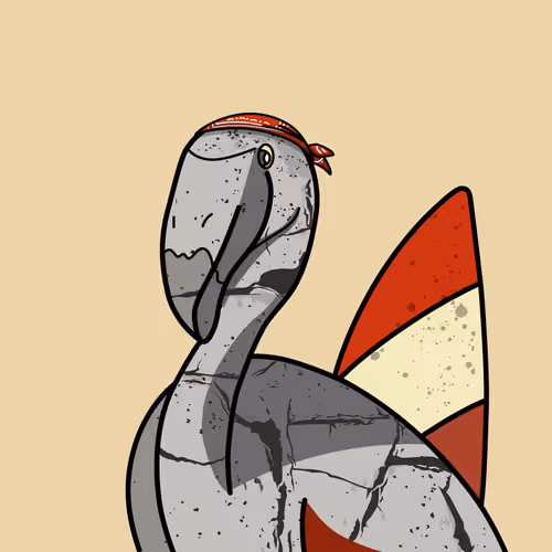 Enchanted Creature #7929