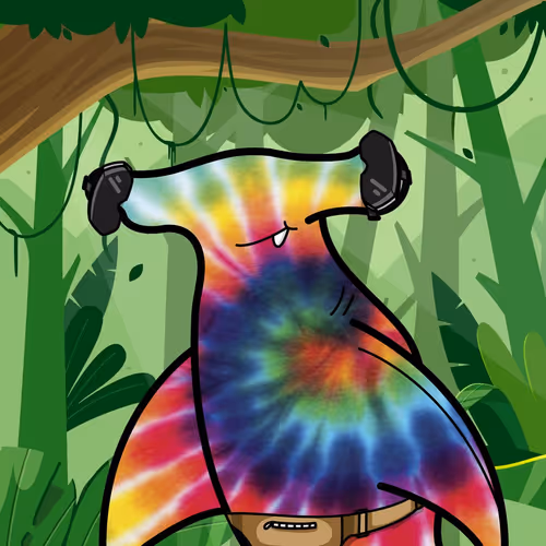 Enchanted Creature #9641