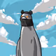 4325
