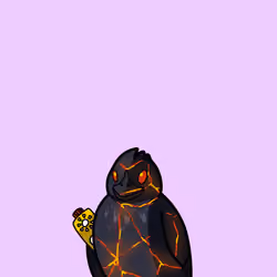 Enchanted Creature #6517