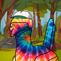 Enchanted Creature #1430