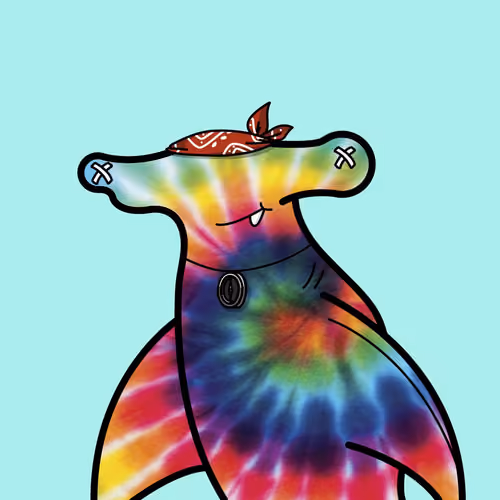 Enchanted Creature #7260