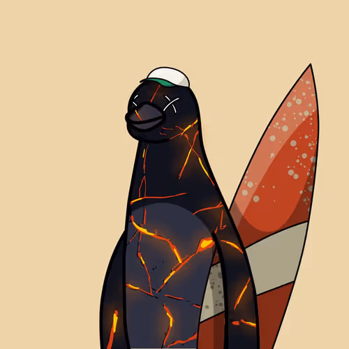 Enchanted Creature #3739