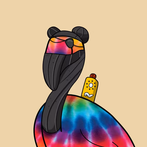Enchanted Creature #4514