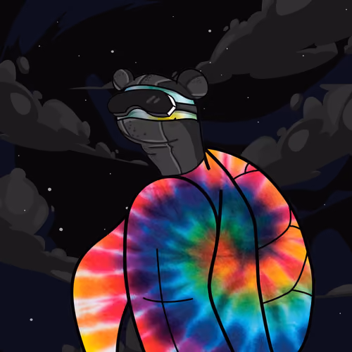 Enchanted Creature #9269