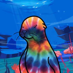Enchanted Creature #186