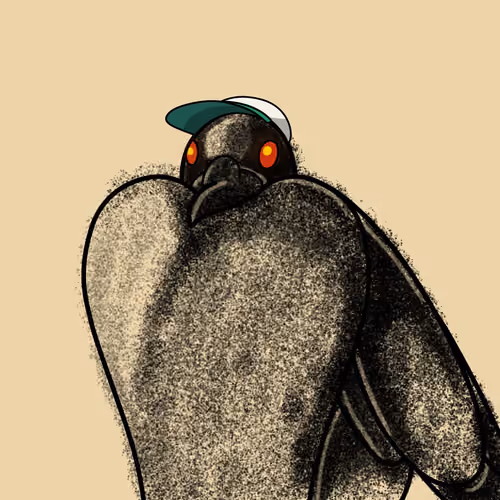 Enchanted Creature #9859