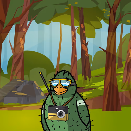 Enchantedcreaturesclub