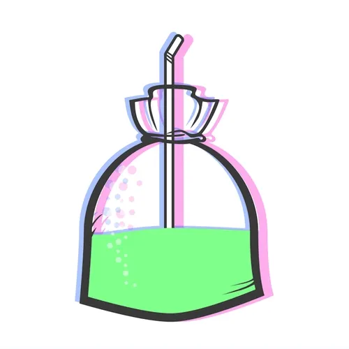 Not Jarritos #9